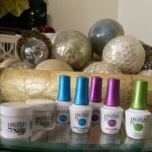 Gelish Dip Nail Kit